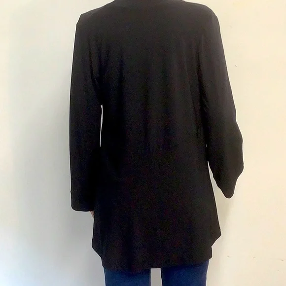 Simpli Jacket - Picture 3 of 6